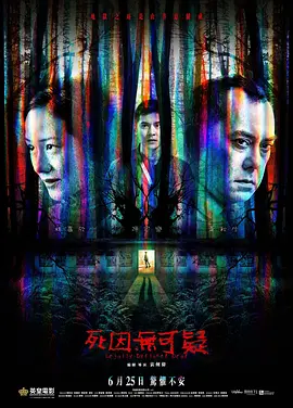 死因无可疑(2019)