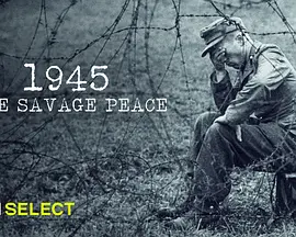 1945：野蛮的和平(2015)
