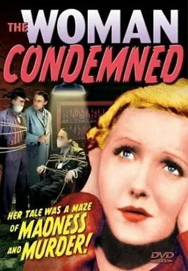 The Woman Condemned(1934)