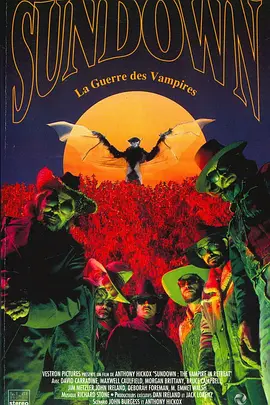 日落：隐居的吸血鬼(1989)