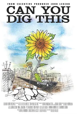 Can You Dig This(2015)