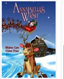 Annabelle's Wish(1997)