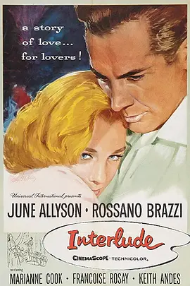 间奏(1957)