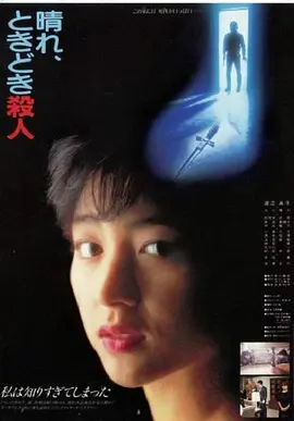 晴天，有时杀人(1984)