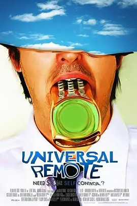 Universal Remote(2007)