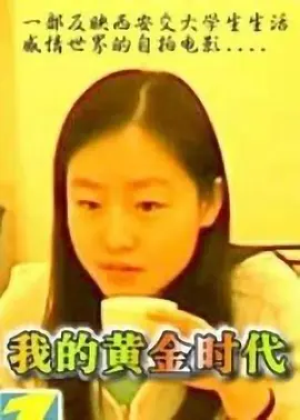 我的黄金时代(2003)