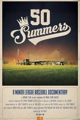 50 Summers(2018)