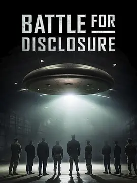Battle for Disclosure(2024)