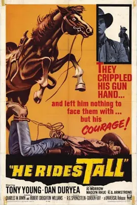 第一神枪手(1964)