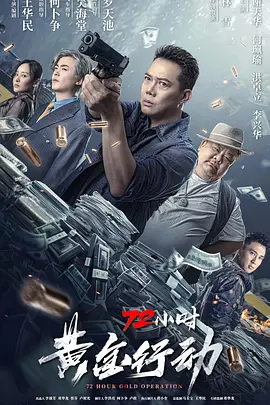 72小时-黄金行动(2023)