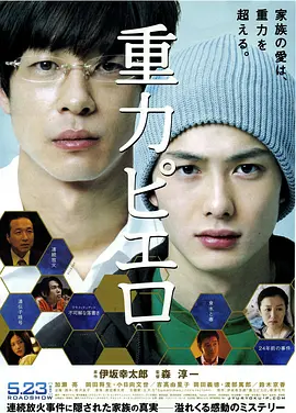 重力小丑(2009)