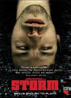 暴风雨(2006)