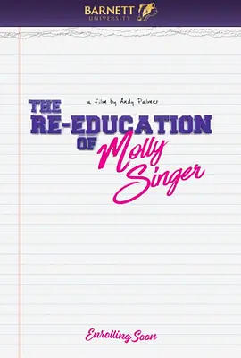 The Re-Education of Molly Singer(2023)
