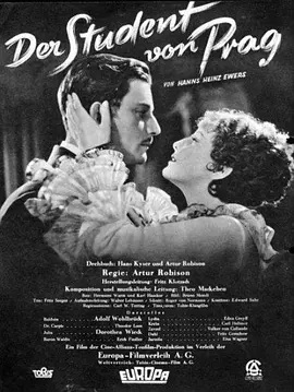 布拉格的大学生(1935)