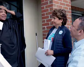 Gumbo Coalition(2022)