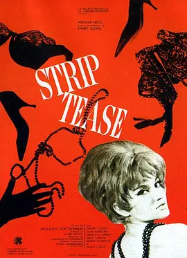Strip-tease(1963)