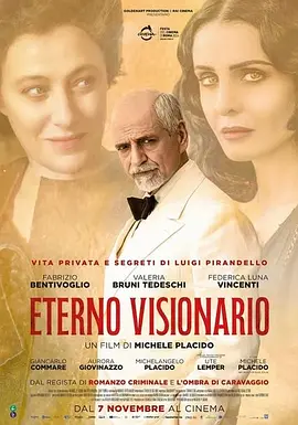 Il Visionario(2024)