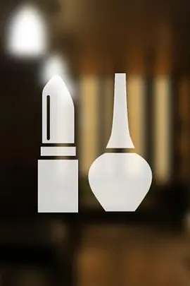 纪实72小时：化妆间里的女人们(2013)