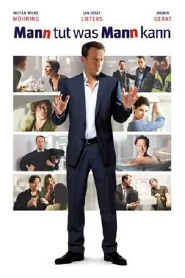 男人那点事(2012)