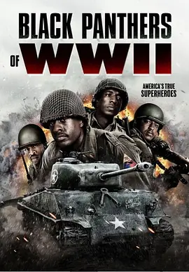 二战黑豹(2025)