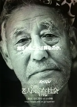 最后安居于何处  老人漂流社会(2013)