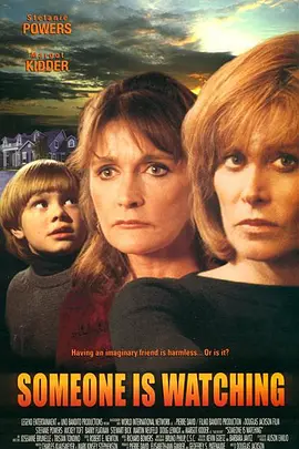Someone Is Watching(2000)