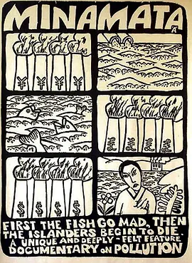 水俣病患者及其世界(1971)