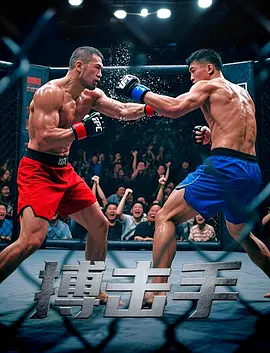 搏击手(2025)