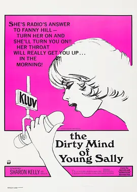 奔放的电台(1973)