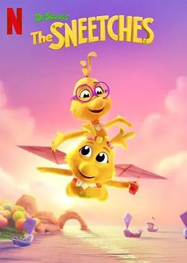 苏斯博士：史尼奇(2025)