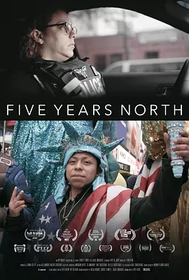 Five Years North(2020)