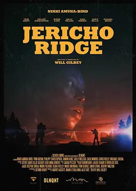 Jericho Ridge(2022)