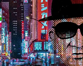 猎食者：日本流行音乐的秘密丑闻(2023)