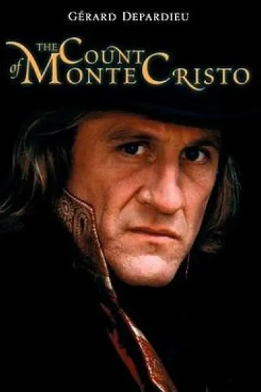 基督山伯爵(1998)