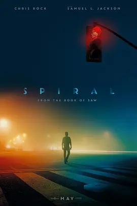 电锯惊魂9：漩涡(2021)