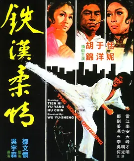 铁汉柔情(1975)