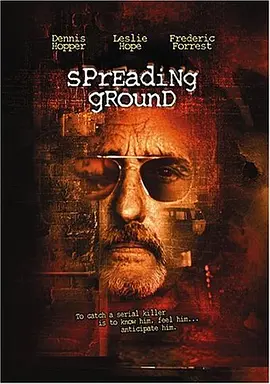 The Spreading Ground(2000)
