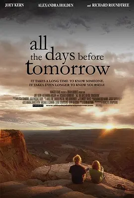 All the Days Before Tomorrow(2007)