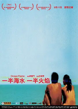 一半海水一半火焰(2008)