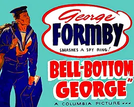 乔治在海军(1944)