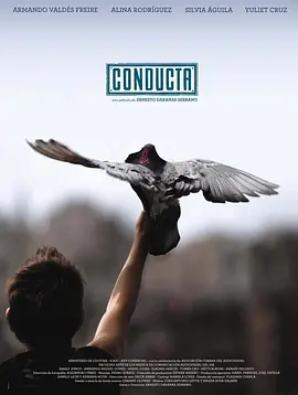 飞不起来的童年(2014)