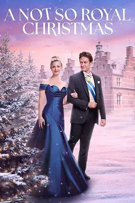 A Not So Royal Christmas(2023)