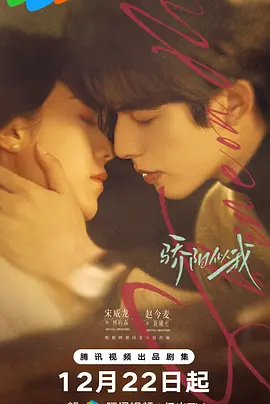 骄阳似我(2025 - 2026)