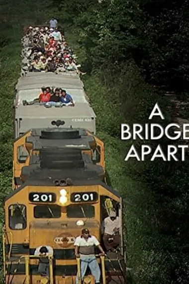 A Bridge Apart(2014)