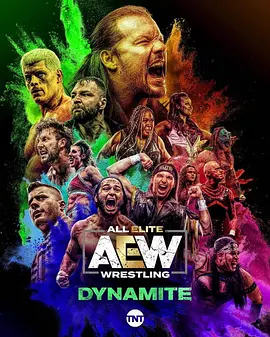 AEW：Dynamite(2019)