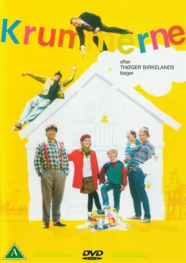 克拉姆一家(1991)