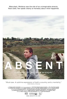 Absent(2015)