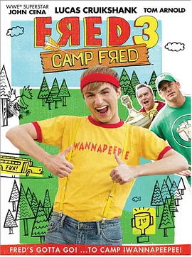 Fred 3: Camp Fred(2012)