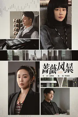 蔷薇风暴(2024 - 2025)