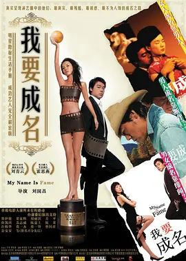 我要成名(2006)